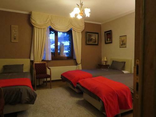 B&B Nord Sud