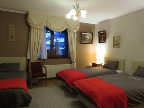 B&B Nord Sud