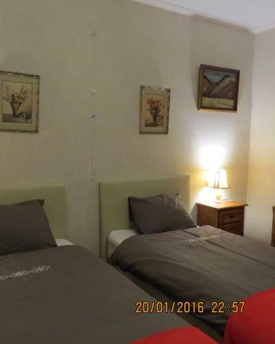 B&B Nord Sud