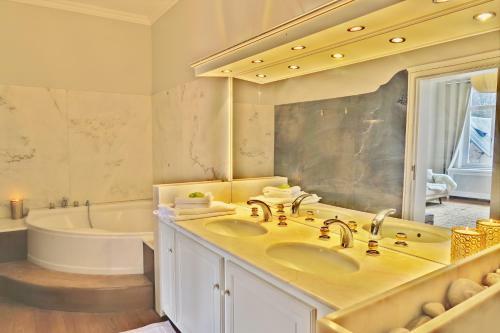 Bed & Breakfast La R�gie De Franc-war�t