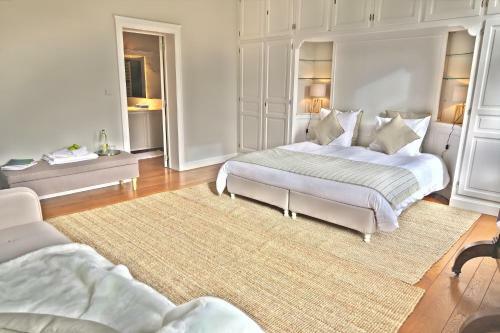 Bed & Breakfast La R�gie De Franc-war�t