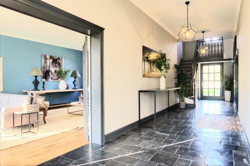 Bed & Breakfast La R�gie De Franc-war�t
