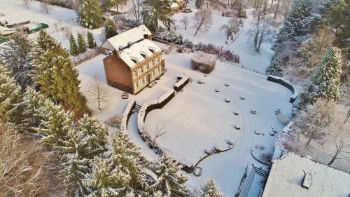 Bed & Breakfast La R�gie De Franc-war�t