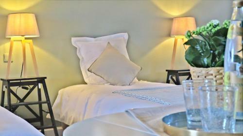 Bed & Breakfast La R�gie De Franc-war�t
