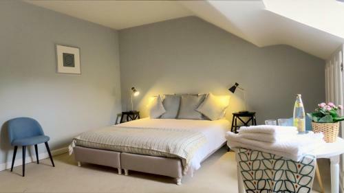 Bed & Breakfast La R�gie De Franc-war�t