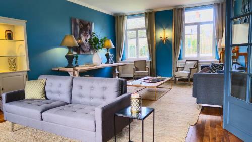 Bed & Breakfast La R�gie De Franc-war�t