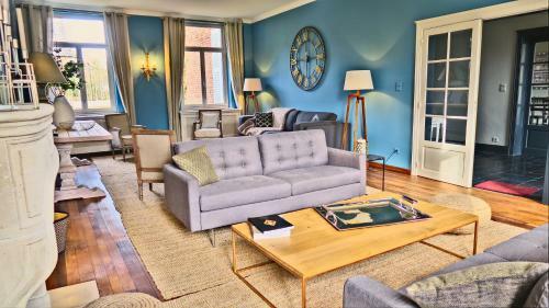 Bed & Breakfast La R�gie De Franc-war�t
