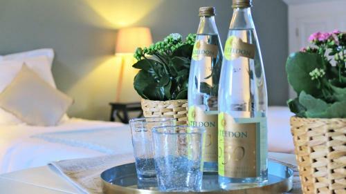 Bed & Breakfast La R�gie De Franc-war�t