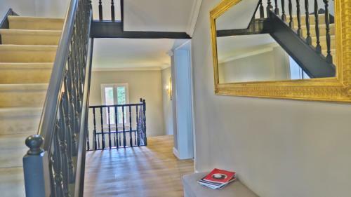 Bed & Breakfast La R�gie De Franc-war�t