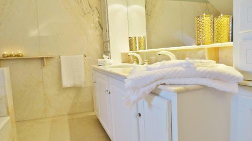 Bed & Breakfast La R�gie De Franc-war�t