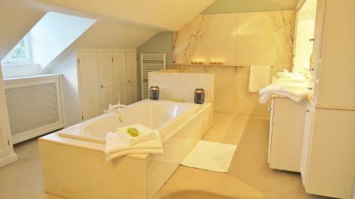 Bed & Breakfast La R�gie De Franc-war�t
