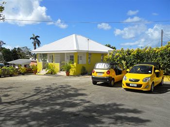 Adulo Apartments