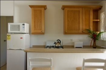 Adulo Apartments