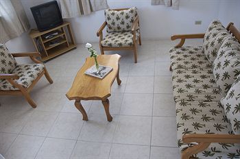 Adulo Apartments