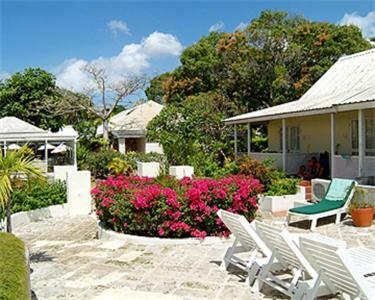 Island Inn Hotel