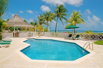 Hotel Coral Sands Beach Resort