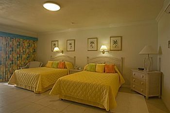 Hotel Coral Sands Beach Resort