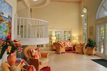 Hotel Coral Sands Beach Resort