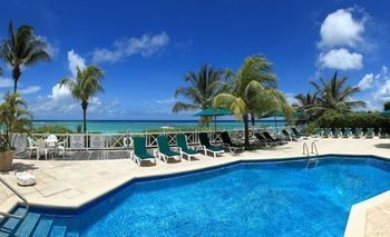 Hotel Coral Sands Beach Resort