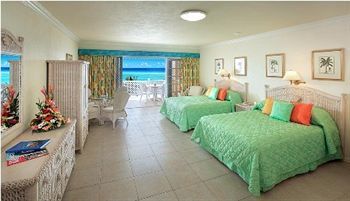 Hotel Coral Sands Beach Resort
