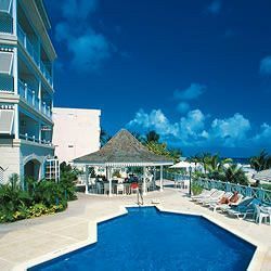 Hotel Coral Sands Beach Resort