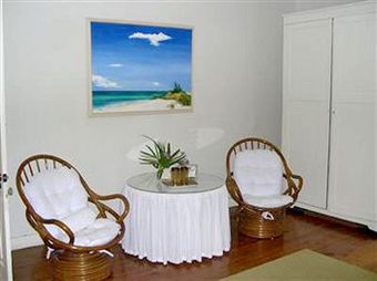 Posada Sweetfield Manor Historic Inn