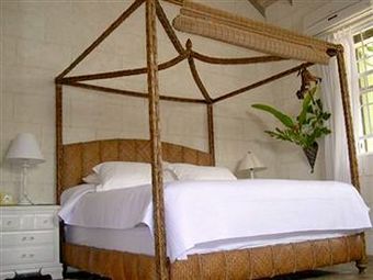 Posada Sweetfield Manor Historic Inn