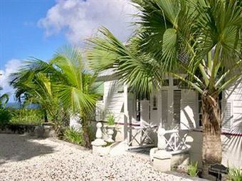 Posada Sweetfield Manor Historic Inn