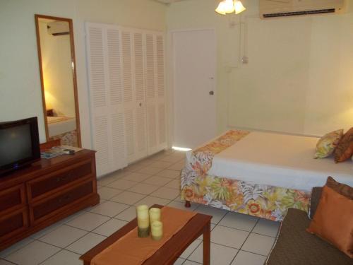 Palm Garden Hotel Barbados