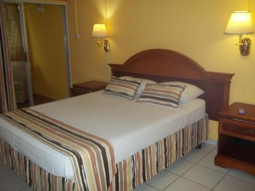 Palm Garden Hotel Barbados