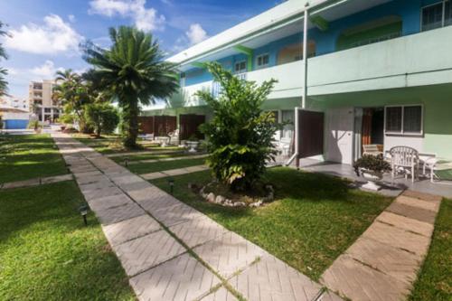 Palm Garden Hotel Barbados