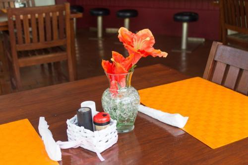 Palm Garden Hotel Barbados