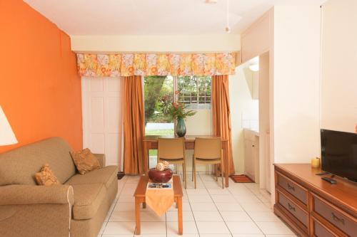 Palm Garden Hotel Barbados