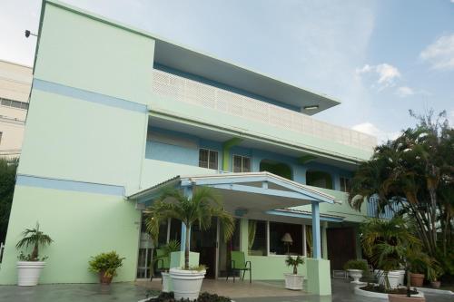 Palm Garden Hotel Barbados