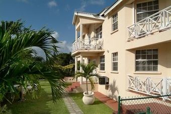 Aparthotel Best E Villas Prospect