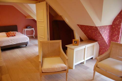 B&B Villa Hestia