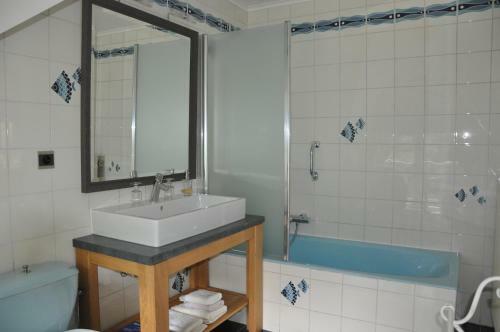 B&B Villa Hestia