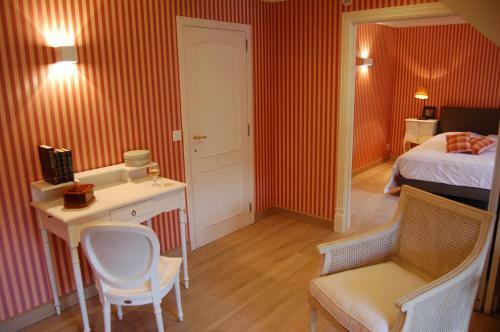 B&B Villa Hestia