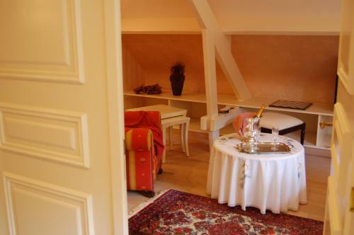 B&B Villa Hestia