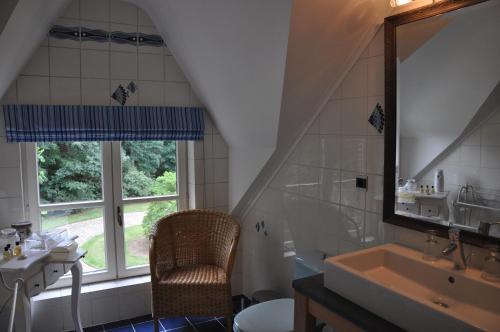 B&B Villa Hestia