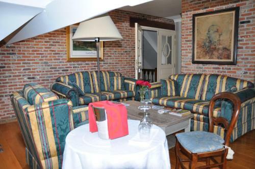 B&B Villa Hestia