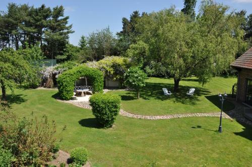 B&B Villa Hestia