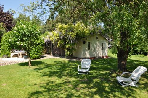 B&B Villa Hestia