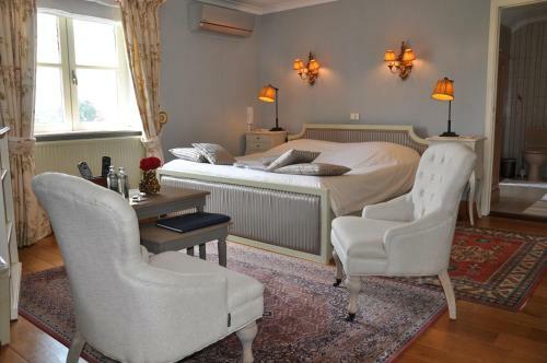 B&B Villa Hestia