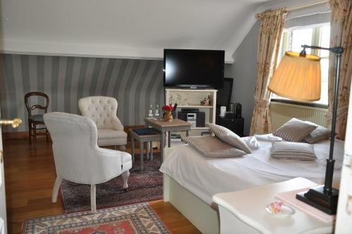 B&B Villa Hestia