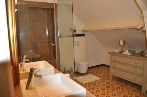 B&B Villa Hestia