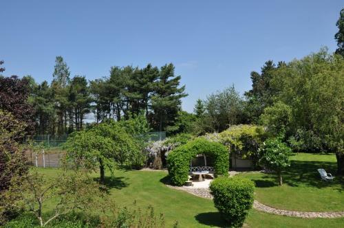 B&B Villa Hestia