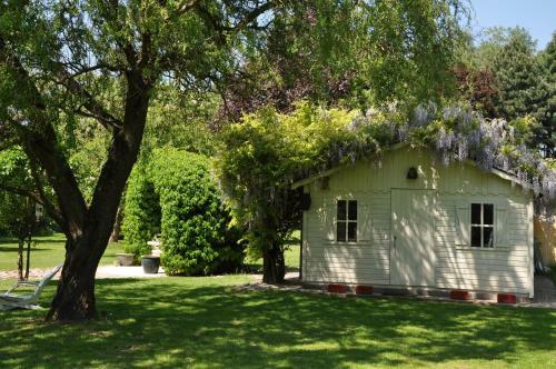 B&B Villa Hestia