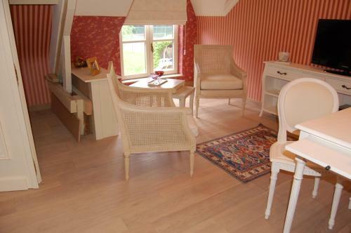 B&B Villa Hestia