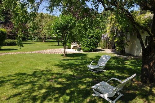 B&B Villa Hestia